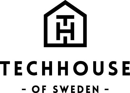 Techhouse of Sweden - logo